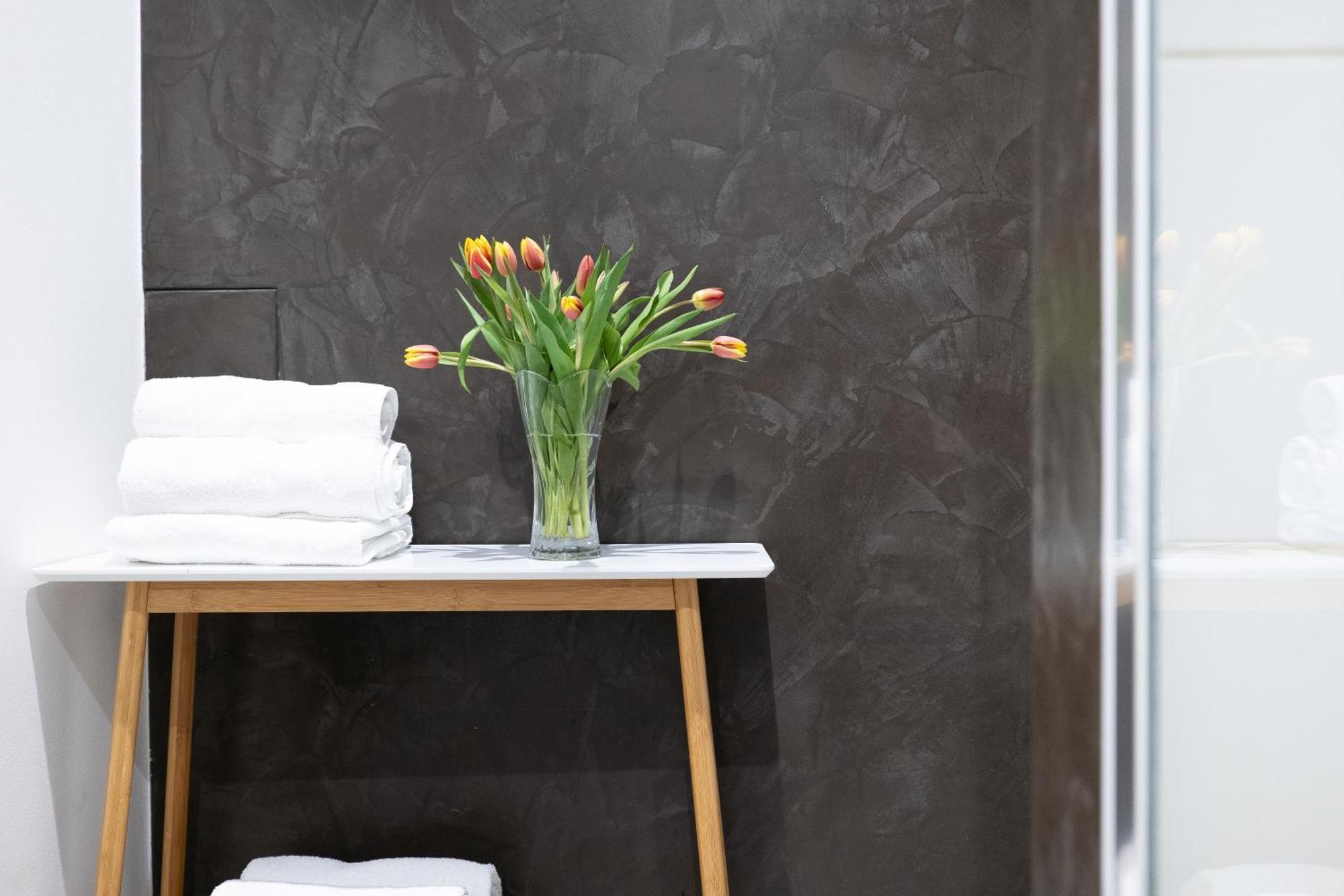 Apartment U Zlate Hvezdy Ritz