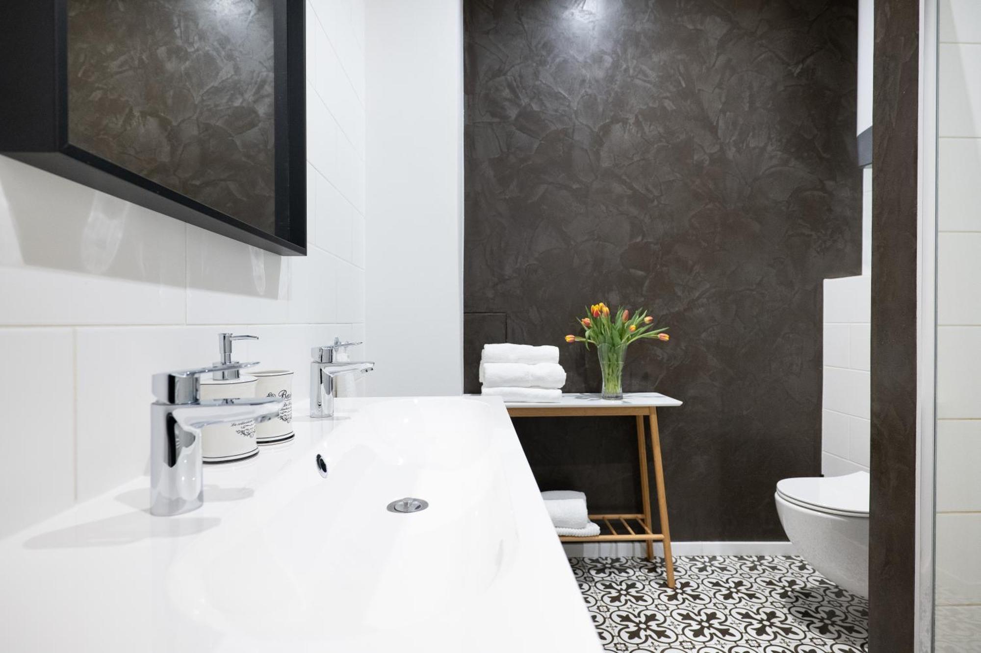 Apartment U Zlate Hvezdy Ritz